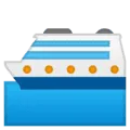 🛳️ Kapal Penumpang Google
