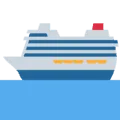 🛳️ Kapal Penumpang Twitter
