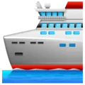 🛳️ Kapal Penumpang WhatsApp