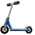 🛴 Otoped Apple
