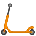 🛴 Otoped Google