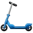 🛴 Otoped Samsung