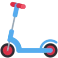 🛴 Otoped Twitter