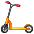🛴 Otoped WhatsApp