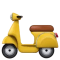 🛵 Motor Skuter Facebook