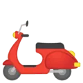 🛵 Motor Skuter Google
