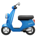 🛵 Motor Skuter WhatsApp