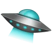 🛸 Piring Terbang Samsung