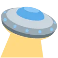 🛸 Piring Terbang Twitter