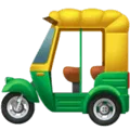 🛺 Bajaj Apple