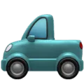 🛻 Truk Pikap Apple