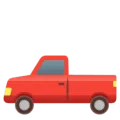 🛻 Truk Pikap Google