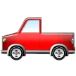 🛻 Truk Pikap Samsung