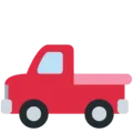 🛻 Truk Pikap Twitter