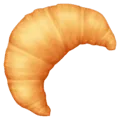 🥐 Croissant Facebook