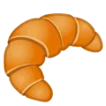 🥐 Croissant Google