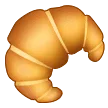 🥐 Croissant Samsung