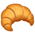 🥐 Croissant WhatsApp