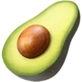 🥑 Alpukat Apple