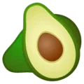 🥑 Alpukat Google