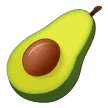 🥑 Alpukat Samsung
