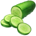 🥒 ketimun Apple