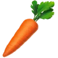 🥕 Wortel Apple