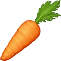 🥕 Wortel Facebook