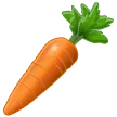 🥕 Wortel Samsung