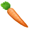 🥕 Wortel WhatsApp