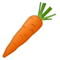 🥕 Wortel google