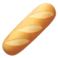 🥖 Roti Baguette Apple