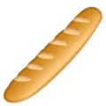 🥖 Roti Baguette Google