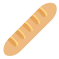 🥖 Roti Baguette Twitter