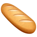 🥖 Roti Baguette WhatsApp