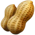 🥜 Kacang Tanah Apple