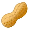🥜 Kacang Tanah Google