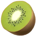 🥝 Buah Kiwi Apple