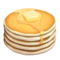 🥞 Panekuk Apple