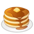 🥞 Panekuk Google