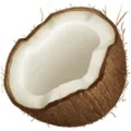 🥥 Kelapa Apple