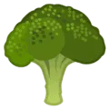 🥦 Brokoli Google