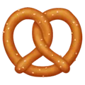 🥨 Pretzel Facebook