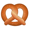 🥨 Pretzel Google