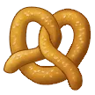 🥨 Pretzel Samsung