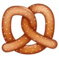 🥨 Pretzel WhatsApp