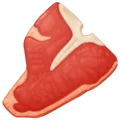 🥩 Potongan Daging Facebook