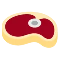🥩 Potongan Daging Twitter