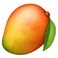 🥭 Mangga Facebook