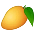 🥭 Mangga Google